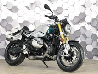 BMW R Nine T