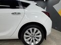 2013 Opel Astra J Рестайлинг, белый, 890000 рублей - вид 8