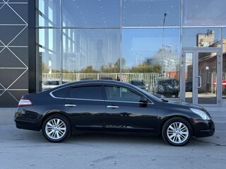 2011 Nissan Teana II (J32) Рестайлинг, чёрный, 1100000 рублей, вид 4