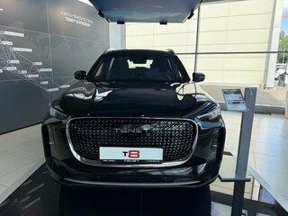 2026 Tenet T8, чёрный, 3099000 рублей, вид 2