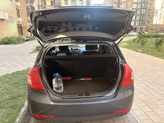 2011 Kia Ceed I Рестайлинг, серый, 660000 рублей, вид 5