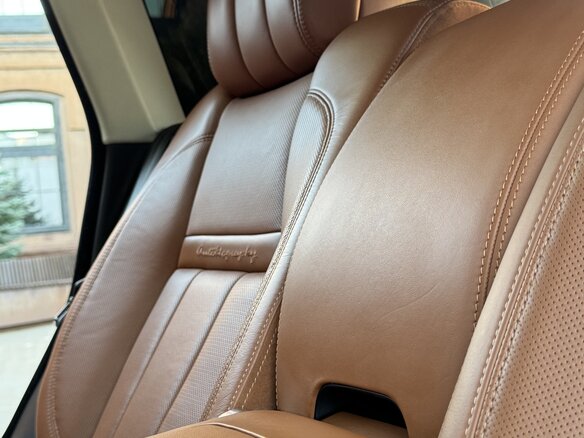 2017 Land Rover Range Rover Long IV, белый, 5190000 рублей - вид 19