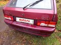 2005 Lada (ВАЗ) 2114, красный, 95000 рублей - вид 4