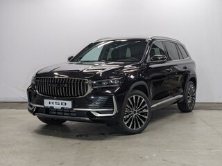 2026 Volga K50, чёрный, 5099000 рублей, вид 1