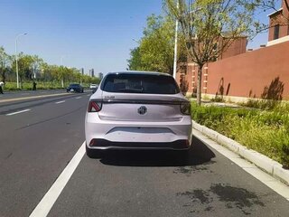 2026 MG 4 EV 53.95 kWh II, розовый, 1803000 рублей, вид 5