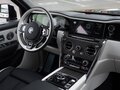 2026 Rolls-Royce Cullinan I Рестайлинг (Series II), чёрный, 63000000 рублей - вид 4