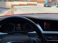 2010 Audi A4 IV (B8), красный, 950000 рублей - вид 4
