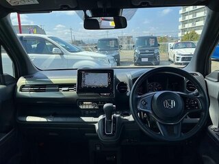 2022 Honda N-WGN II, серый, 915000 рублей, вид 3