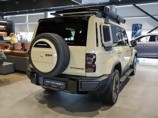 2026 Esteo V27, бежевый, 5920000 рублей, вид 4