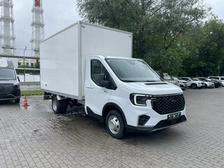 2025 Ford Transit, белый, 6899000 рублей, вид 5