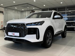 2026 Tenet T4, белый, 2449000 рублей, вид 1