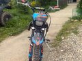 2024 Regulmoto Five Em, чёрный, 70000 рублей