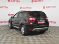 2021 Nissan Terrano III (D10), чёрный, 1479000 рублей - вид 7