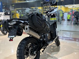 2026 Husqvarna Norden 901, зелёный, 1950000 рублей, вид 4