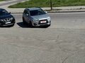 2012 Mitsubishi ASX I Рестайлинг, серебристый, 1150000 рублей - вид 6