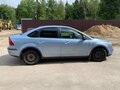 2005 Ford Focus II, серый, 350000 рублей - вид 11