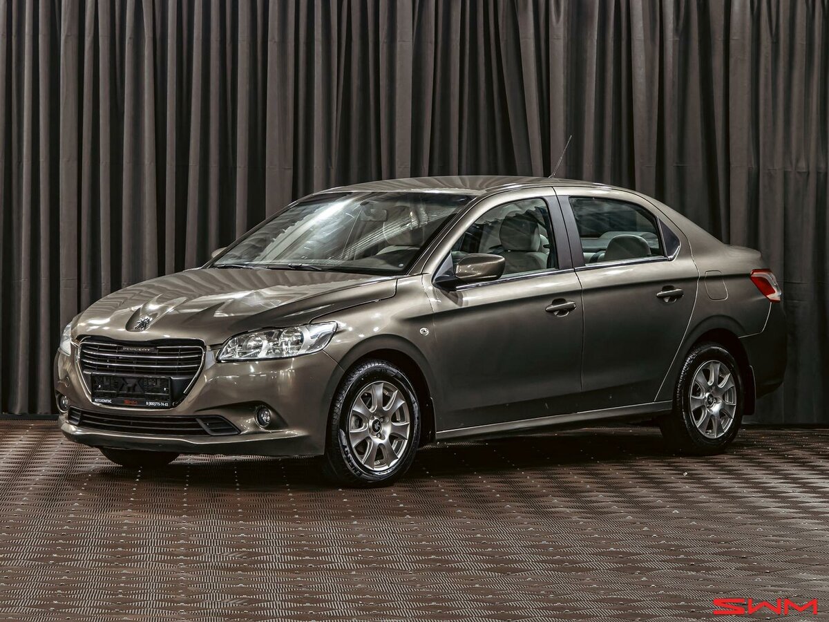 Открыть фотографии: Peugeot 301 I