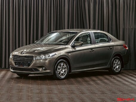Peugeot 301 I