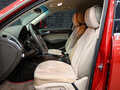 2013 Audi Q5 I (8R) Рестайлинг, красный, 1700000 рублей - вид 9