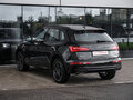 2025 Audi Q5 L 45 TFSI II (FY) Рестайлинг, чёрный - вид 7