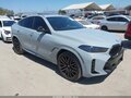 2025 BMW X6 40i III (G06) Рестайлинг, серый, 10400000 рублей