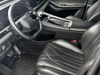 2023 Exeed RX, чёрный, 3050000 рублей, вид 3