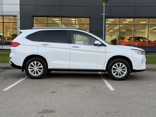2023 Haval M6 II, белый, 1720000 рублей, вид 4