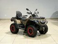 2024 QJMotor SFA 1000, серый, 977100 рублей