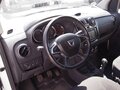 2021 Dacia Lodgy I Рестайлинг, белый - вид 5