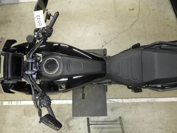 2021 Harley-Davidson Pan America, чёрный, 1100000 рублей - вид 12