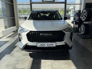 2026 Haval Jolion I Рестайлинг 2, белый, 2099000 рублей, вид 2
