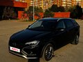 2024 Lada (ВАЗ) Vesta SW Cross I Рестайлинг (NG), чёрный, 1400000 рублей - вид 1