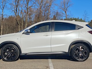 2022 Honda XR-V I Рестайлинг, белый, 2400000 рублей, вид 3