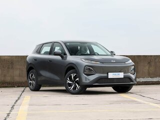 2026 Changan Qiyuan Q05 40.3 kWh II, серый, 1895000 рублей, вид 1