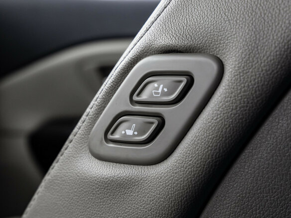 2019 Kia Carnival III, белый - вид 22