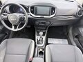2021 Kia KX1, коричневый, 1270000 рублей - вид 9