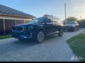 2023 Geely Monjaro I, чёрный, 3180000 рублей - вид 5