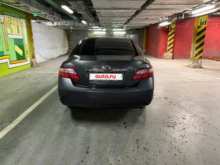 2010 Toyota Camry VI (XV40) Рестайлинг, серый, 1500000 рублей, вид 5