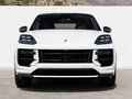 2026 Porsche Cayenne Turbo GT Coupé III Рестайлинг, белый, 19164000 рублей - вид 1