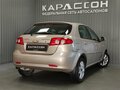 2012 Chevrolet Lacetti I, бежевый, 492000 рублей - вид 1