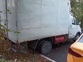 2001 ГАЗ ГАЗель (3302), белый, 230000 рублей - вид 3