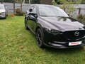2018 Mazda CX-5 II, чёрный - вид 2