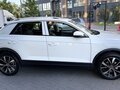 2026 Volkswagen T-Roc I (China Market) Рестайлинг, белый, 2499007 рублей - вид 5