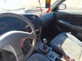 2000 Mitsubishi Lancer VII, серебристый, 125000 рублей - вид 6