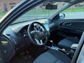 2012 Kia Ceed I Рестайлинг, серый, 730000 рублей - вид 5