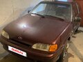 2012 Lada (ВАЗ) 2113, пурпурный, 280000 рублей - вид 1