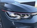 2021 Volkswagen Golf GTI VIII, серый, 3950000 рублей - вид 9