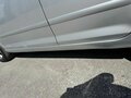 2008 Volkswagen Golf Plus I, серебристый, 429000 рублей - вид 7