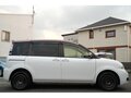 2013 Toyota Sienta I Рестайлинг 2, белый, 694911 рублей - вид 8