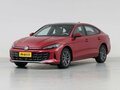 2026 Volkswagen Lamando L II, красный, 2970000 рублей